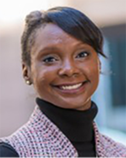 Tamryn Gray, PhD