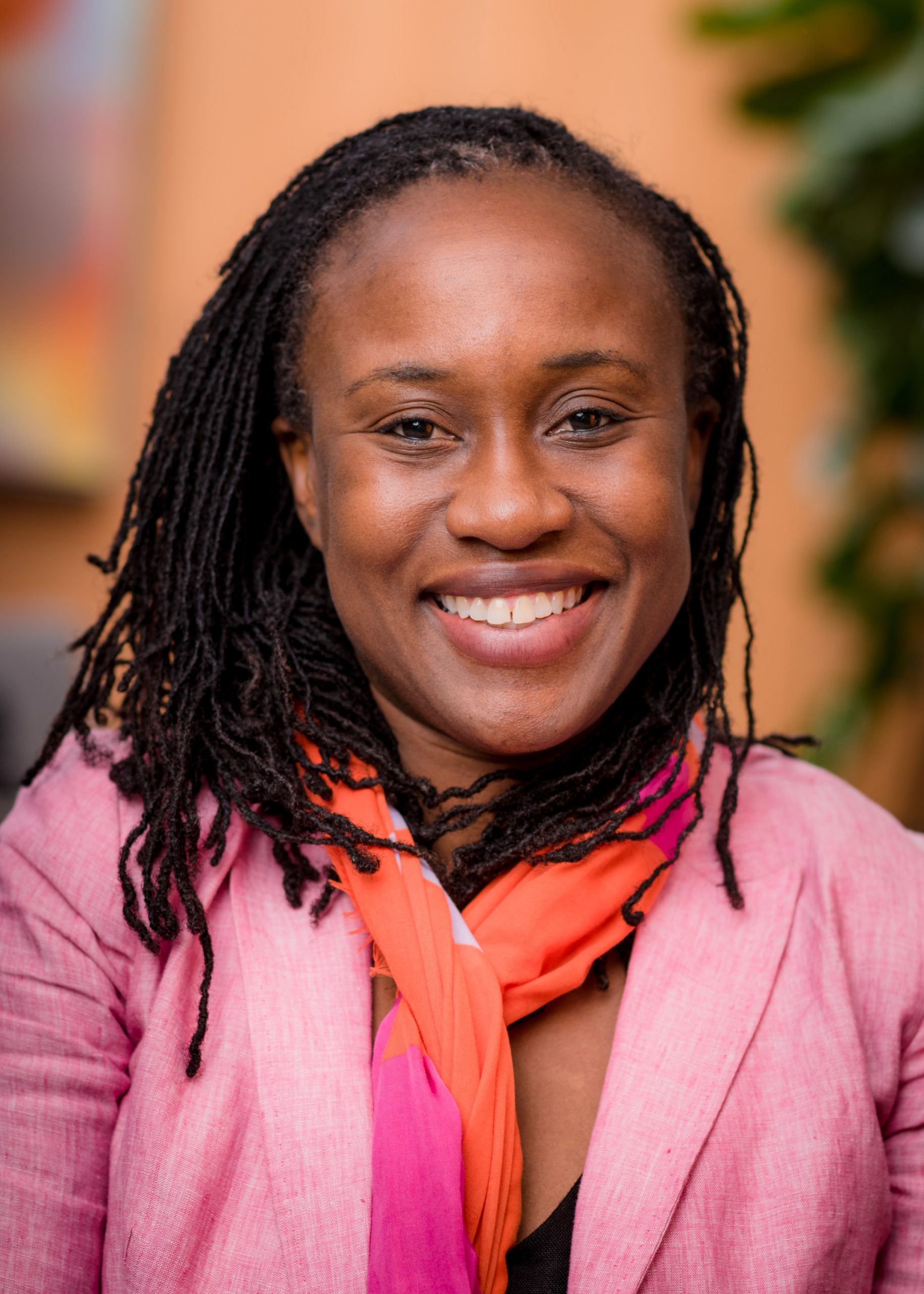 Nadine Jackson, MD, MPH