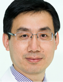 Jiping Wang, MD